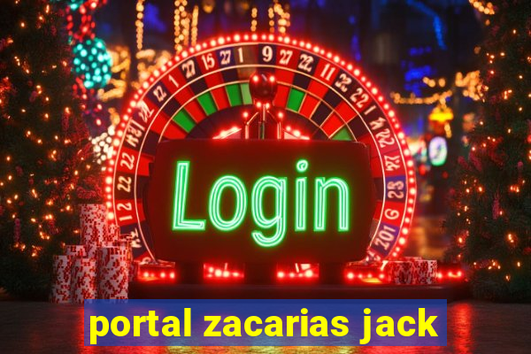 portal zacarias jack